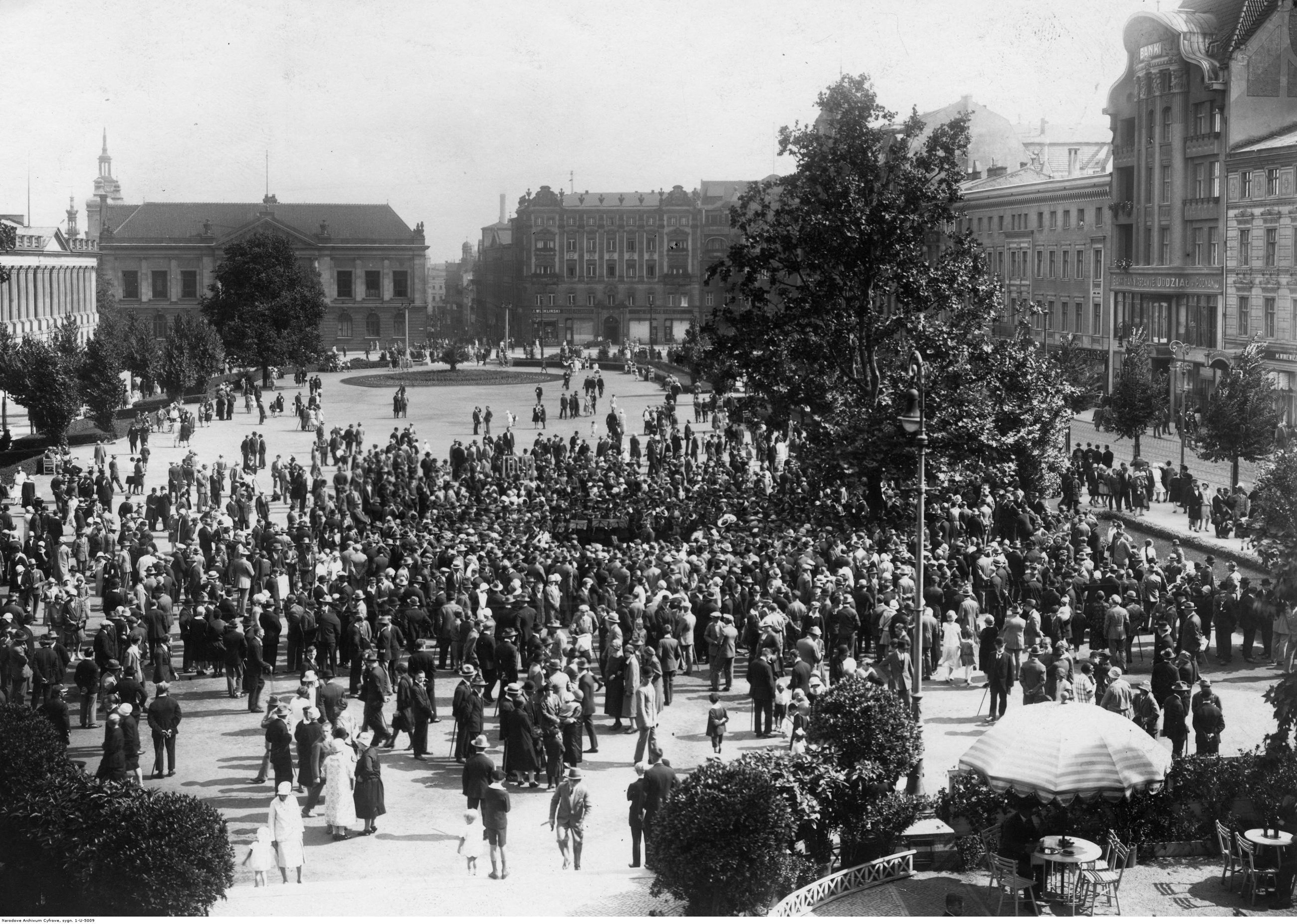 Poznań Centrum