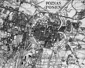 Poznan 1929