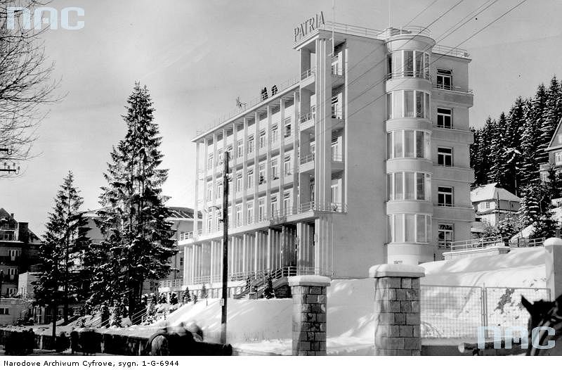 Krynica-Zdroj--Hotel-Patria